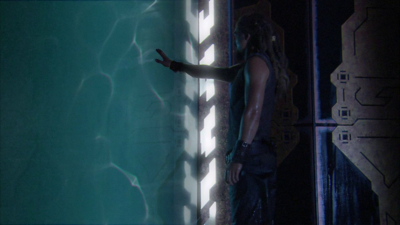 Illustration for article titled Stargate: Atlantis Rewatch - Season 3, Episode 17 Sunday & Episode 18 Submersion